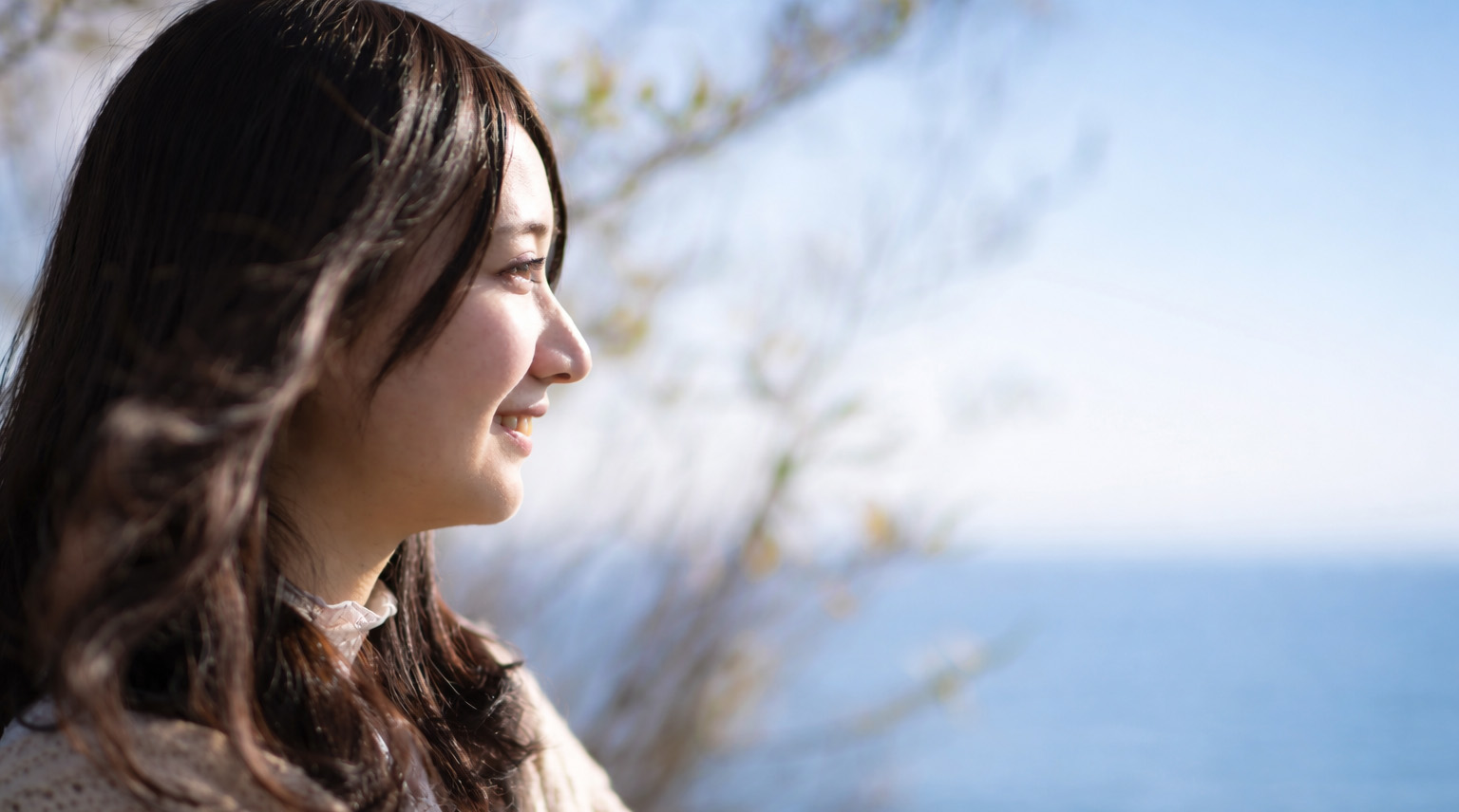 ツナグが安心安全に出会える理由の図